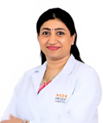 Vandana Hegde